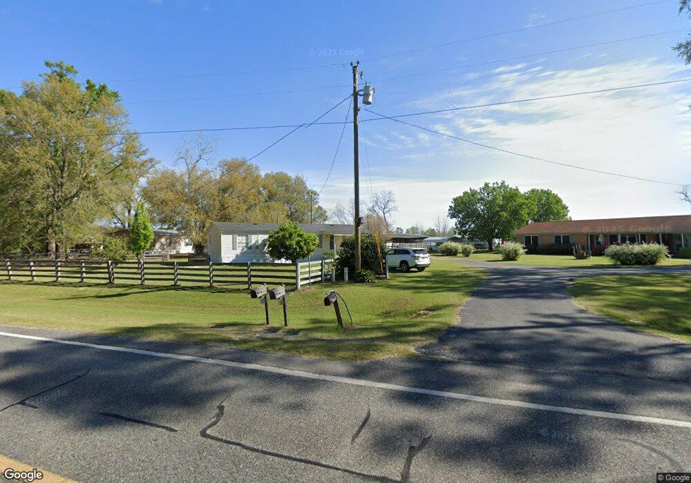 2798 Lax Hwy, Ocilla, GA 31774 - photo 1