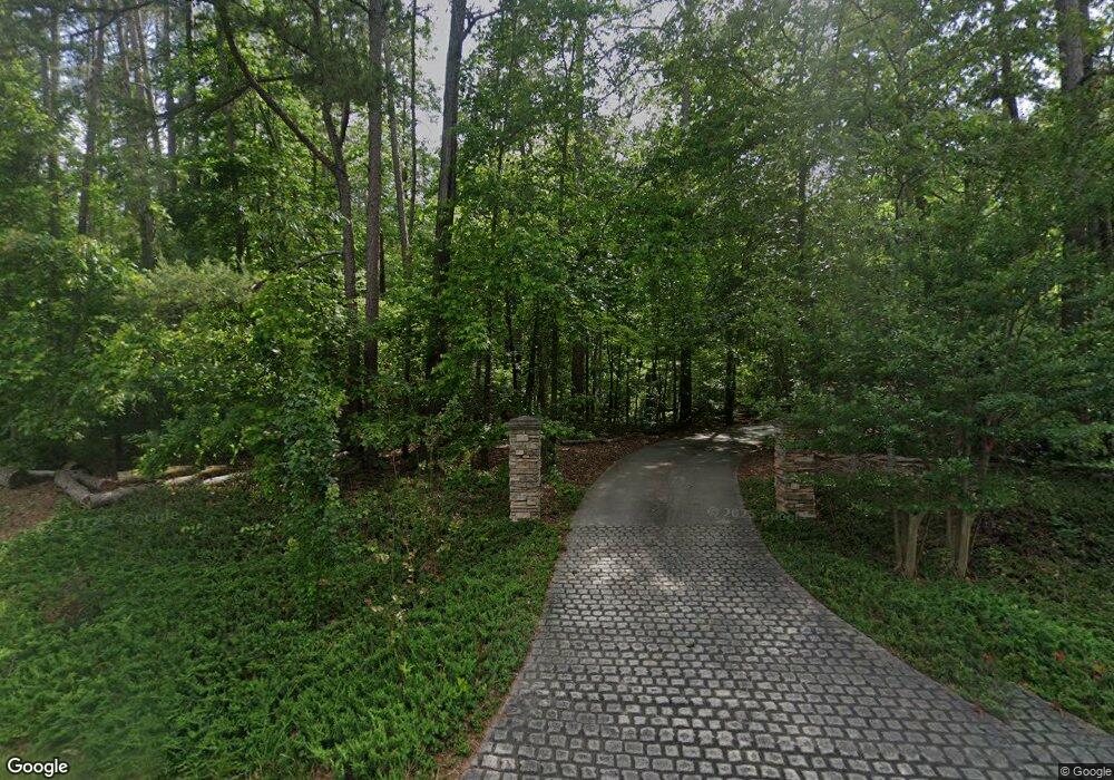 1396 Fischer Rd, Sharpsburg, GA 30277 - photo 1