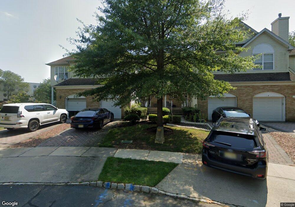 8 Keats Ct, East Windsor, NJ 08520 - photo 1