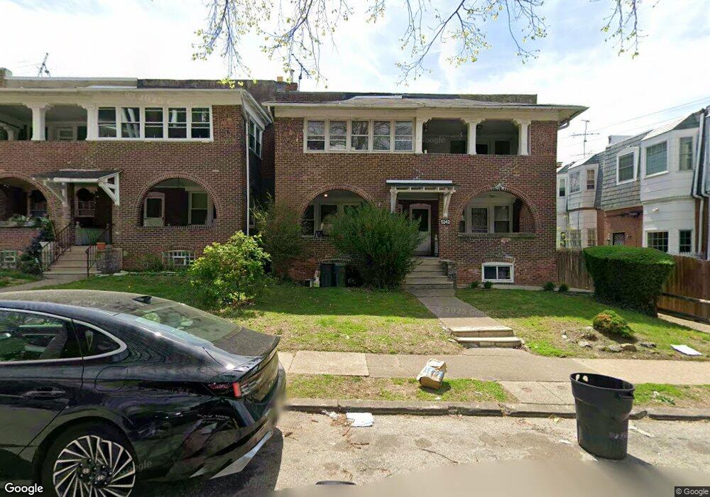 5240 Schuyler St, Philadelphia, PA 19144 - photo 1