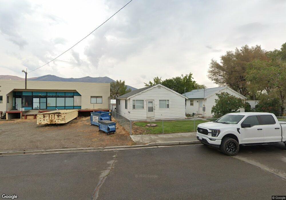 211 E 2nd St, Winnemucca, NV 89445 - photo 1