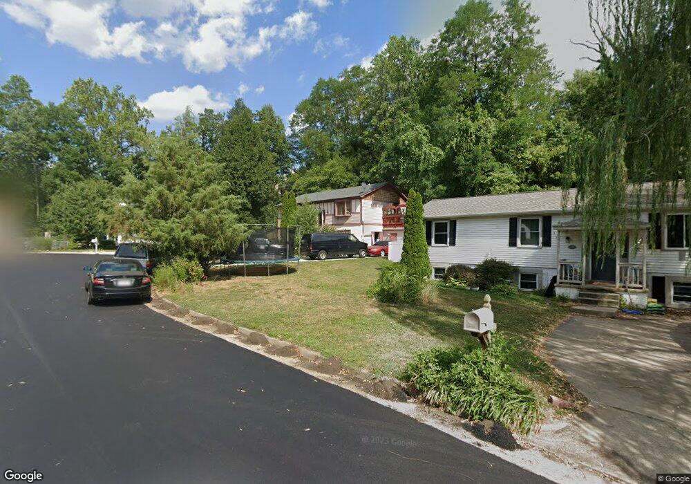 18903 Red Oak Ln, Triangle, VA 22172 - photo 1