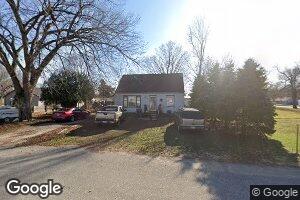 114 E Locust St, Clarksville, IA 50619