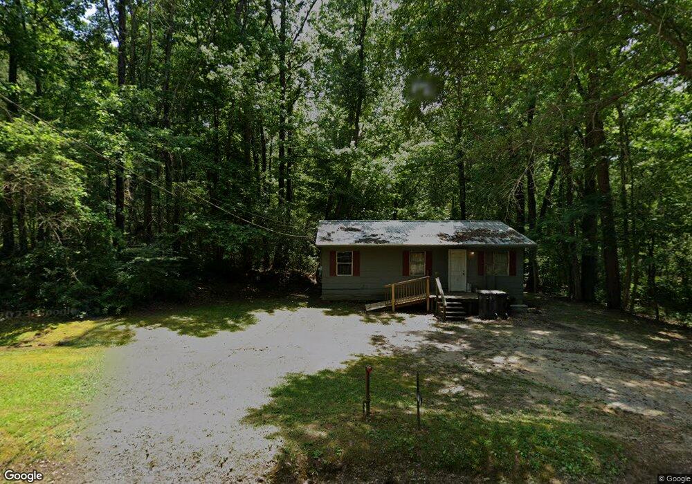 40 County Road 198, Oxford, MS 38655 - photo 1