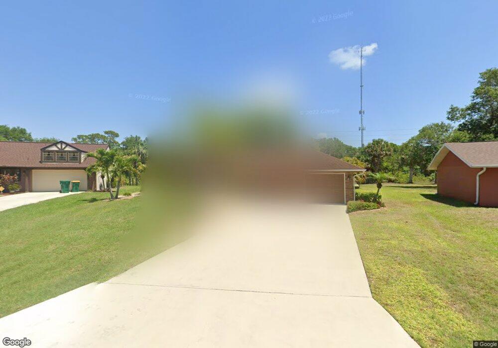 1071 Seacrest Dr NW, Port Charlotte, FL 33948 - photo 1