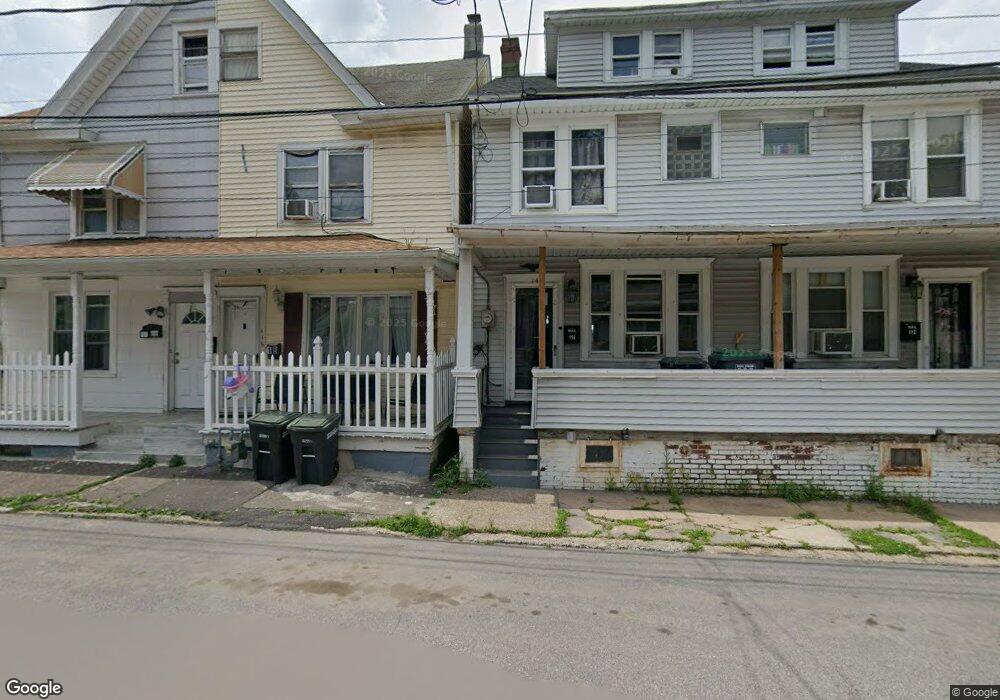 114 S Laurel St, Hazleton, PA 18201 - photo 1