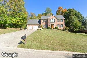 3340 Brinton Trail, Cincinnati, OH 45241