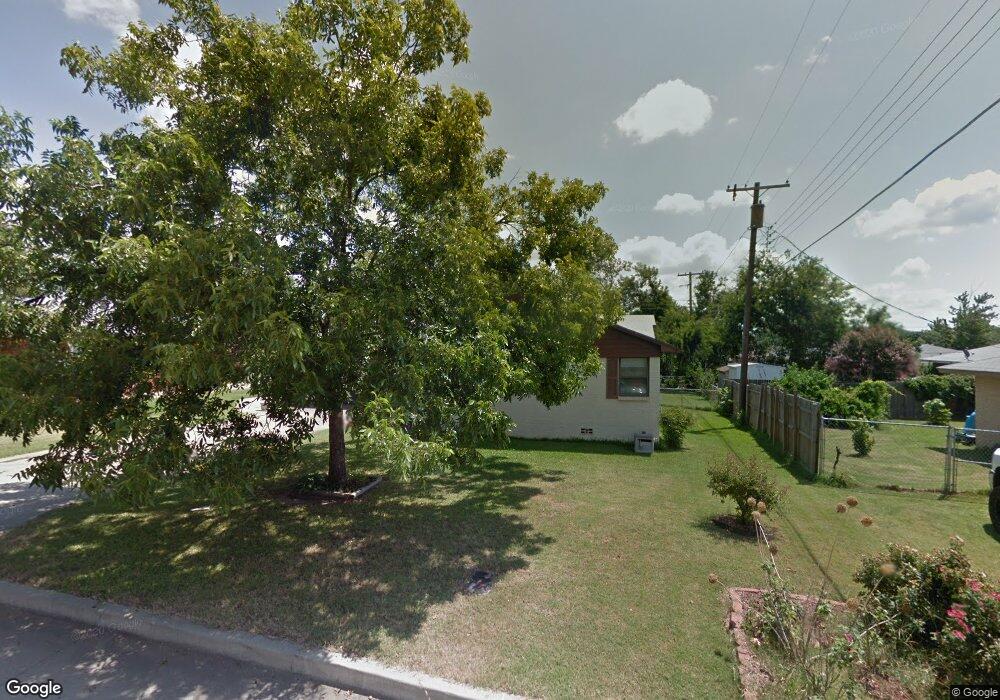 1708 Winchester St, Ardmore, OK 73401 - photo 1