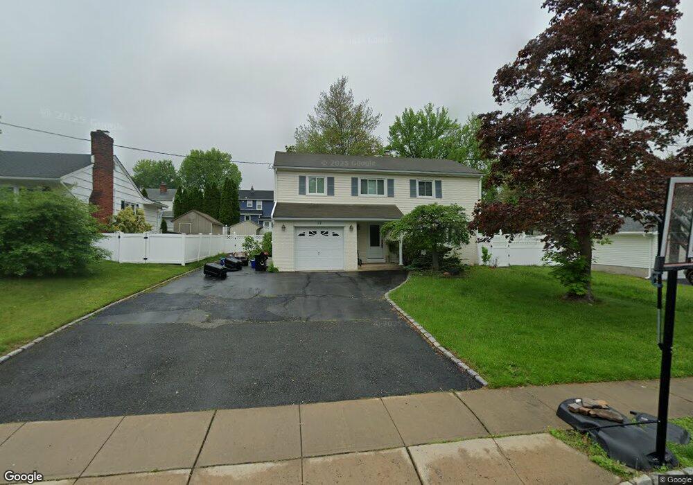 37 Francine Ave, West Caldwell, NJ 07006 - photo 1