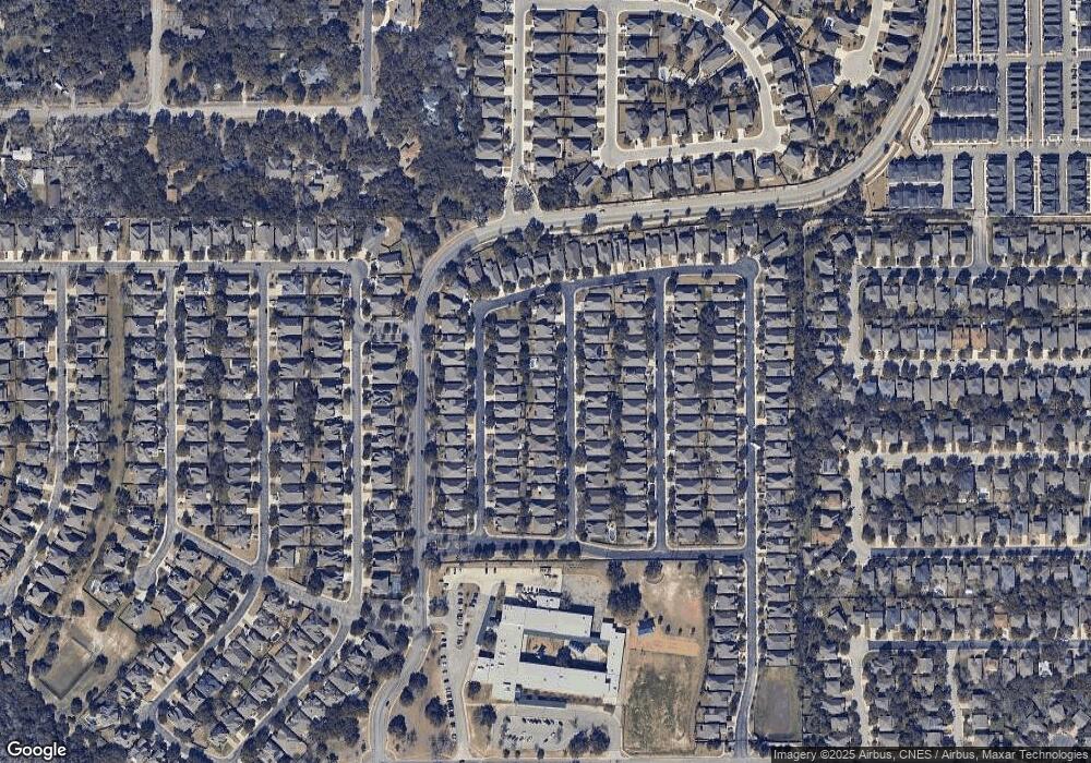 25039 Mc Bride Dr, San Antonio, TX 78255 - photo 1