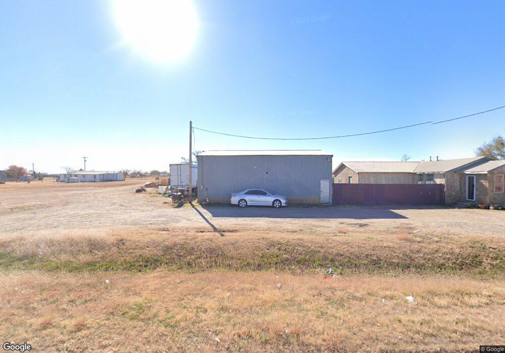 812 E 34th St, Plainview, TX 79072 - photo 1