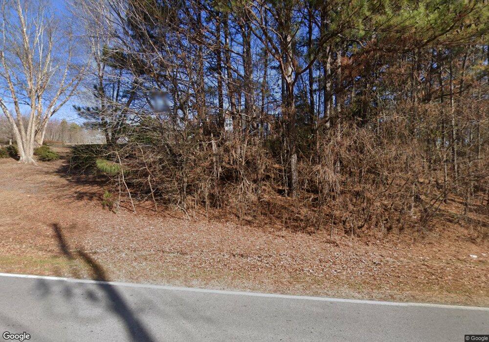 2327 Doc Hughes Rd, Buford, GA 30519 - photo 1