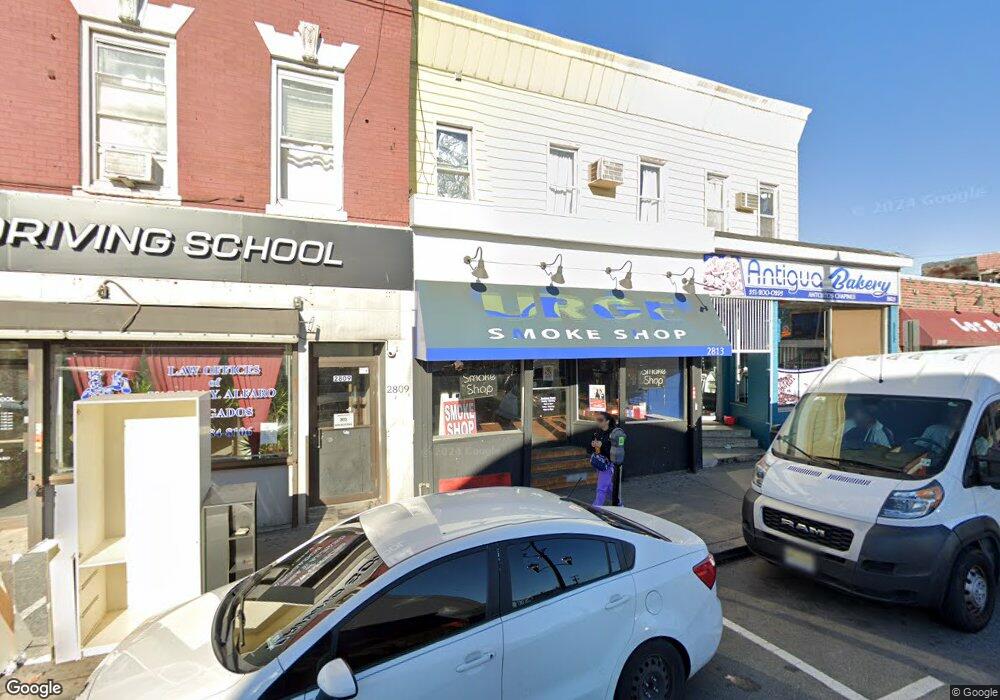 2813 Bergenline Ave, Union City, NJ 07087 - photo 1