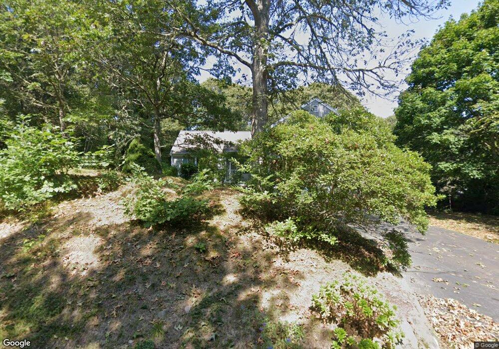 27 Centerboard Ln, South Yarmouth, MA 02664 - photo 1