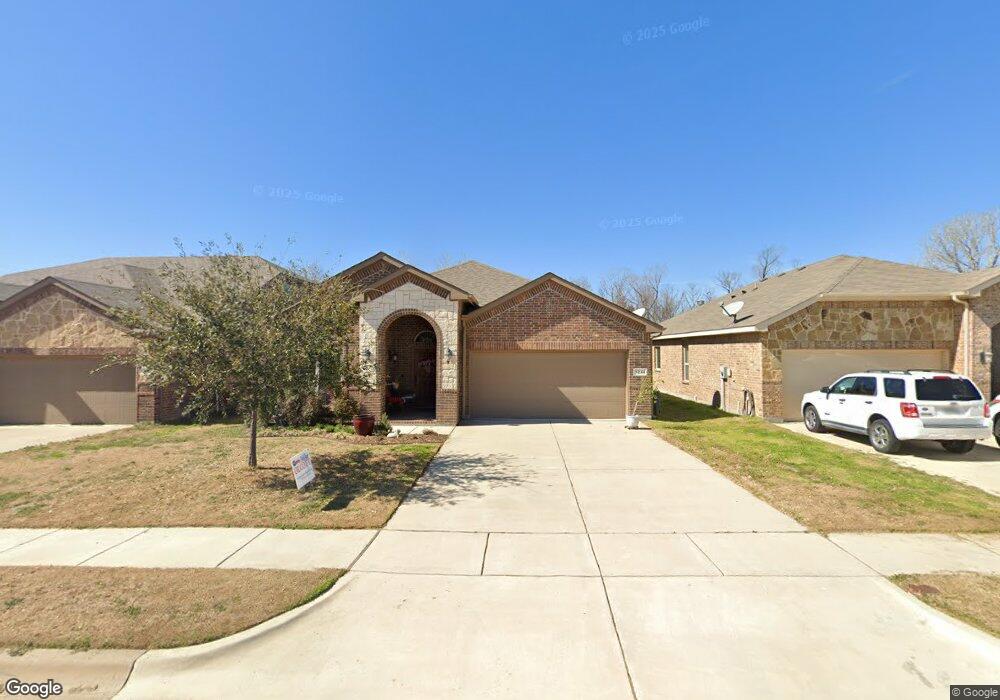 1244 Ashley Dr, Weatherford, TX 76087 - photo 1