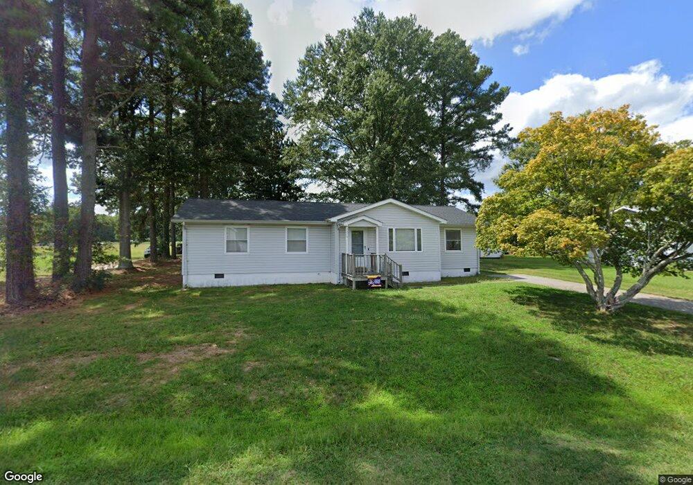 3270 Mattaponi Ave, West Point, VA 23181 - photo 1