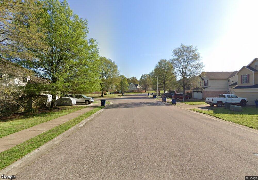 9866 Fox Run Dr, Olive Branch, MS 38654 - photo 1