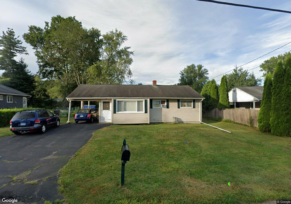 59 Broadleaf Ln, Enfield, CT 06082 - photo 1