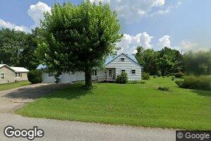109 Wurtland Ave, Greenup, KY 41144