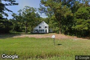 2023 Hallieford Rd, Hallieford, VA 23068