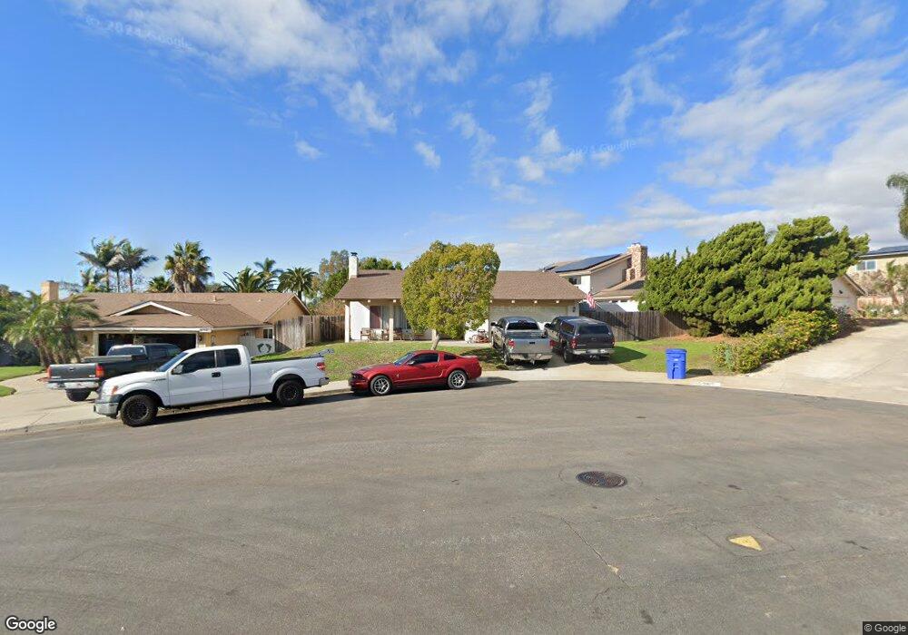 3985 Alder Ave, Carlsbad, CA 92008 - photo 1