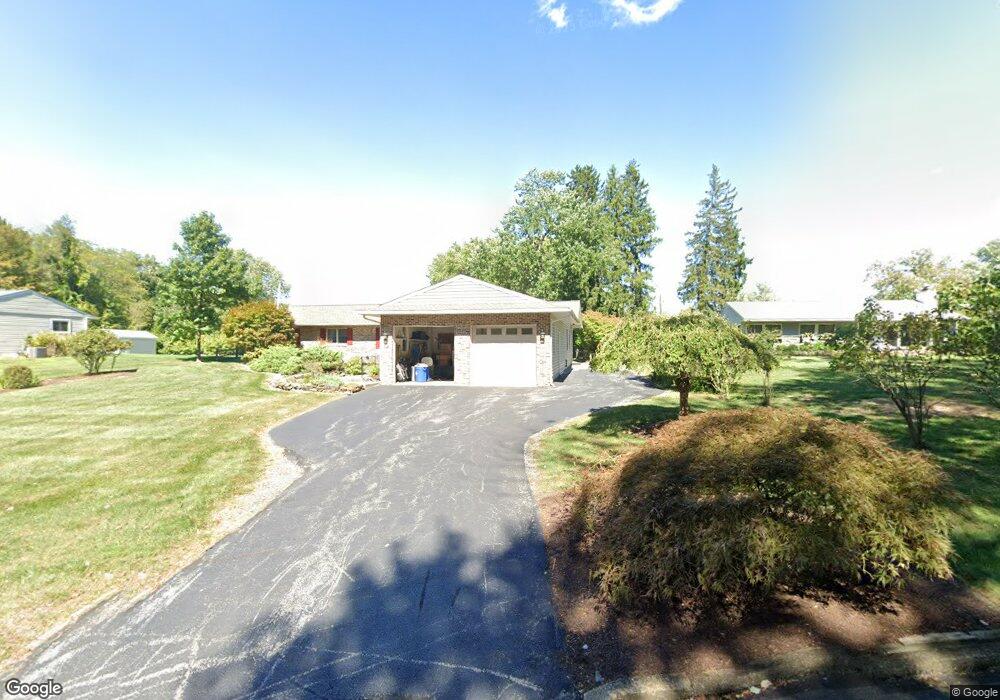 15 Rampart W, Media, PA 19063 - photo 1