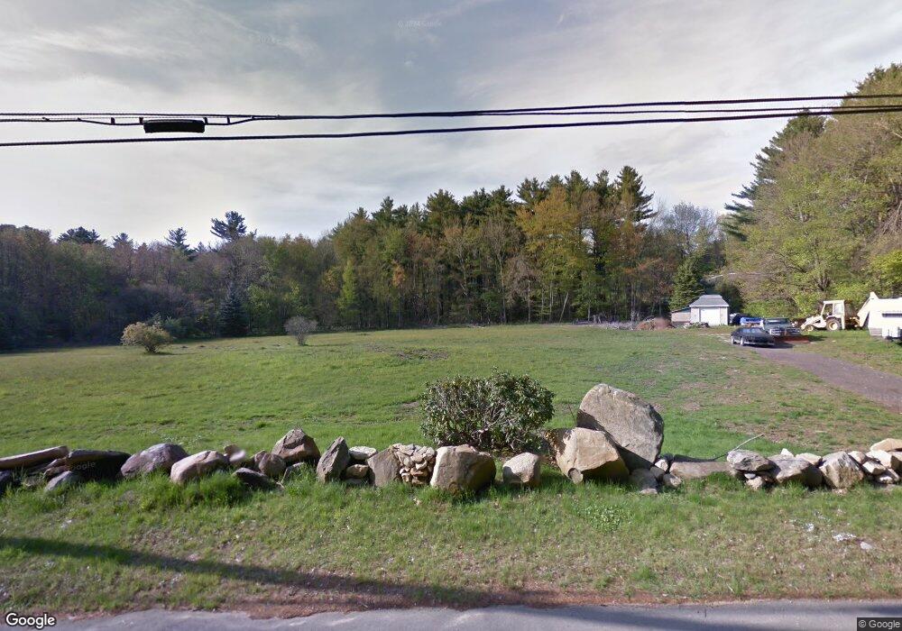 103 Boyer Rd, Stafford Springs, CT 06076 - photo 1