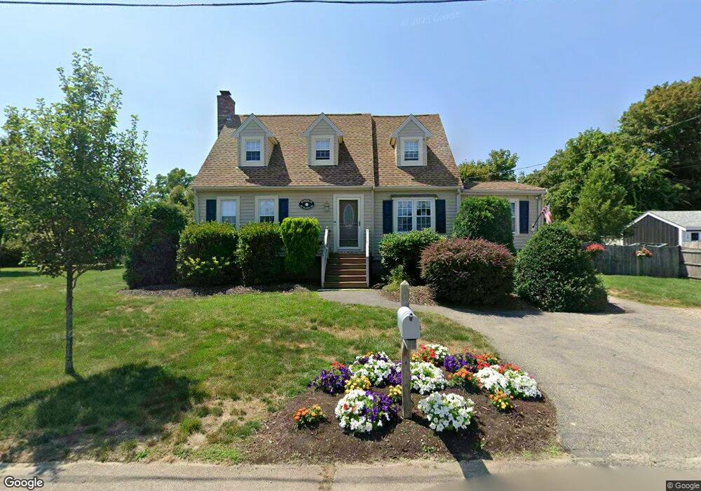 93 Olympia Rd, Marshfield, MA 02050 - photo 1