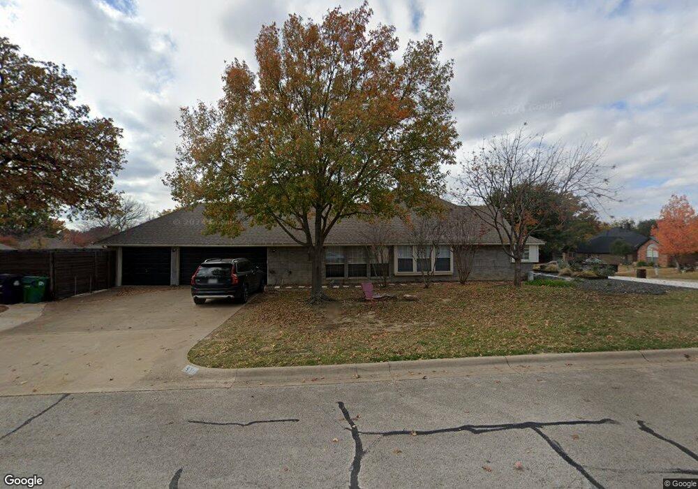 901 Smokerise Cir, Denton, TX 76205 - photo 1