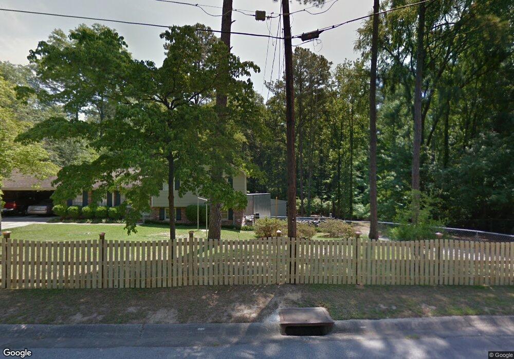 1476 Long Acre Dr, Macon, GA 31204 - photo 1