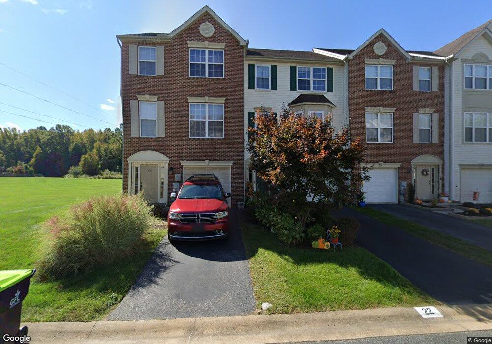 22 Ballina Blvd, Bear, DE 19701 - photo 1