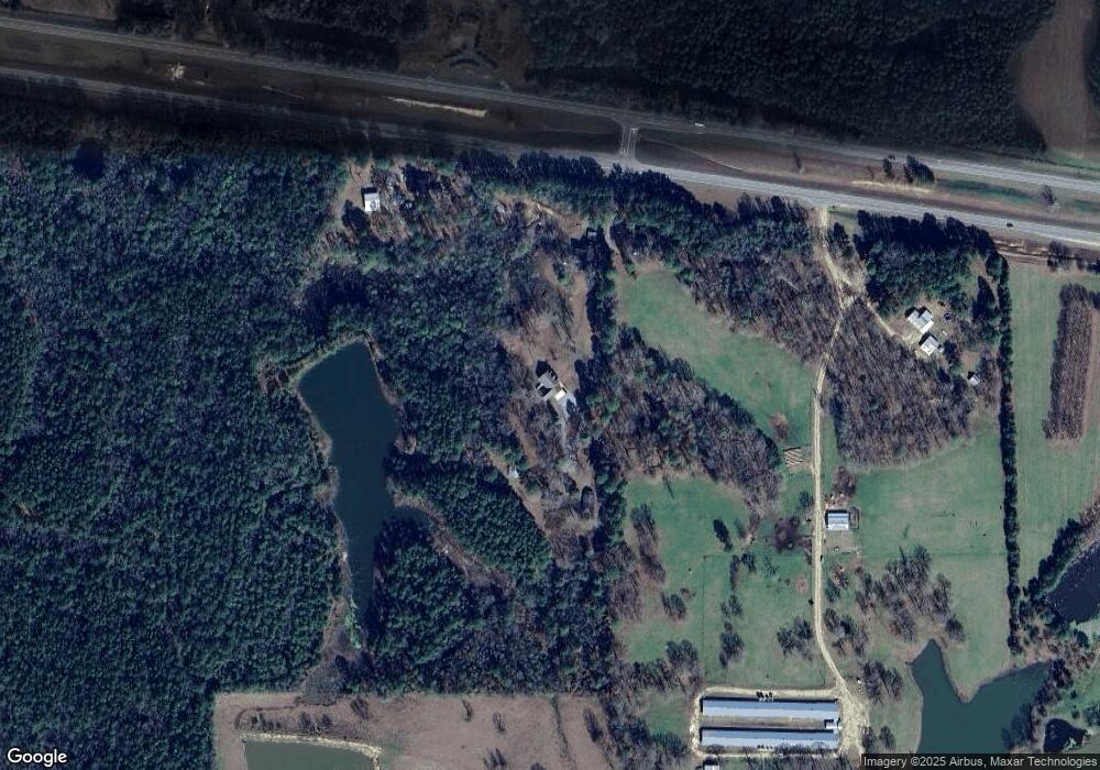 17 Zeke Sellers Dr, Laurel, MS 39443 - photo 1