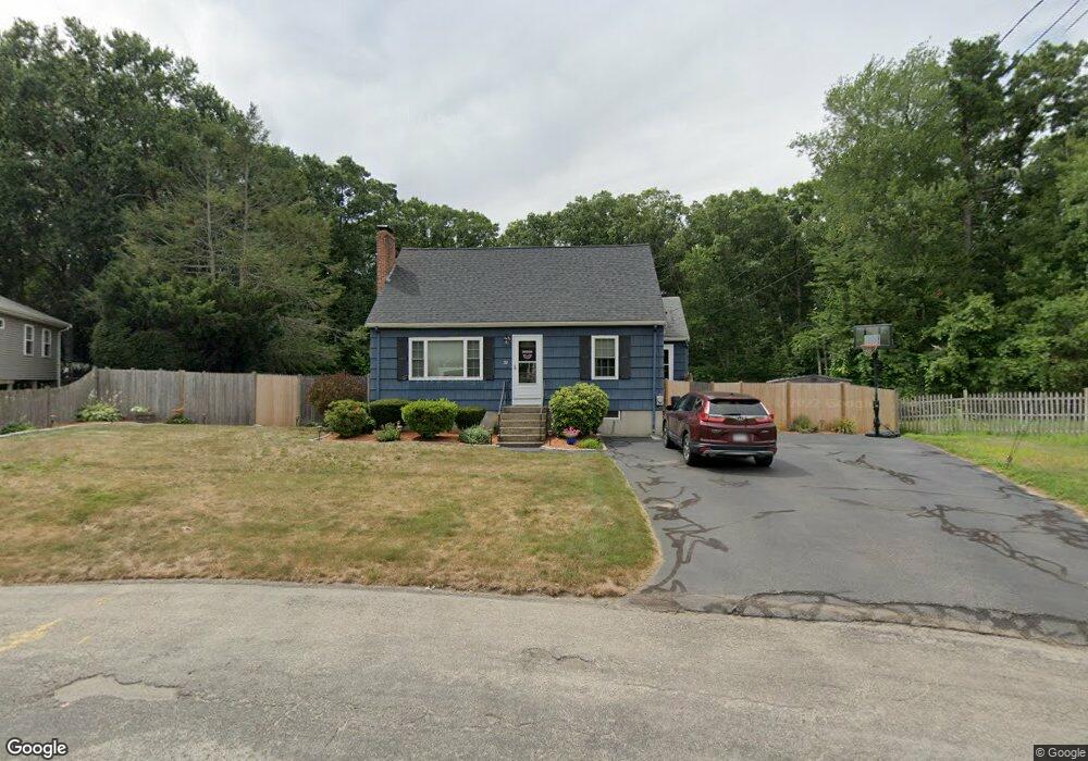 52 Valleyview Rd, Bellingham, MA 02019 - photo 1