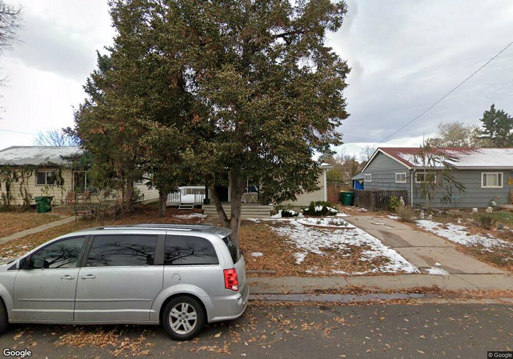 1649 Lansing St, Aurora, CO 80010 - photo 1