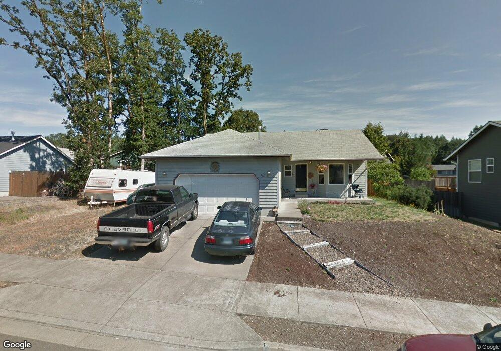 567 Dampier Dr, Philomath, OR 97370 - photo 1