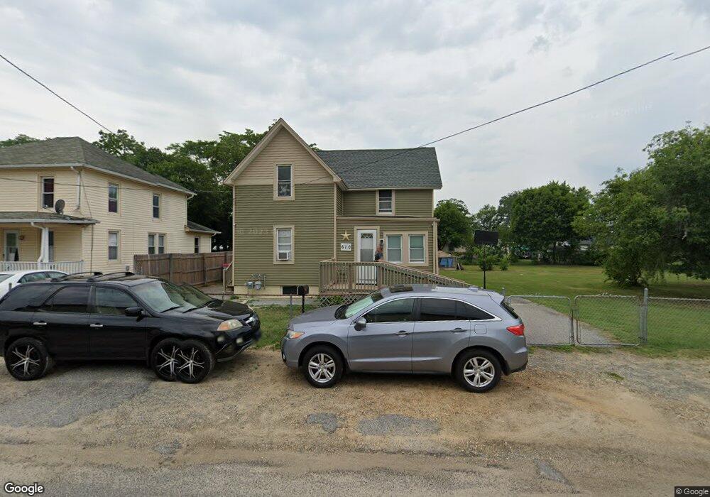 610 Pine St, Vineland, NJ 08360 - photo 1