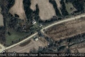 19135 Elm Rd, Strawberry Point, IA 52076