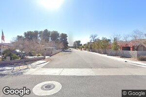 0 E Oquendo Rd, Las Vegas, NV 89120