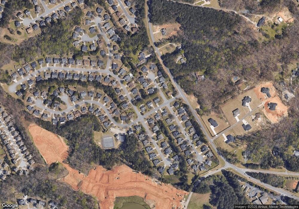 2070 Nichols Landing Way unit 11, Dacula, GA 30019 - photo 1