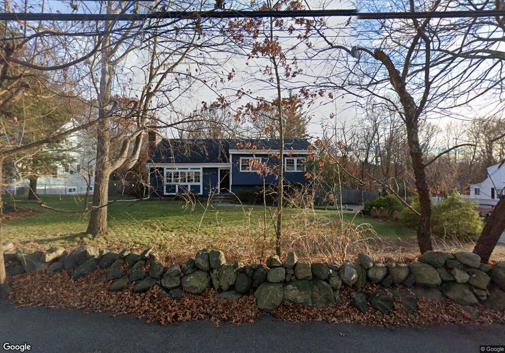 265 Woburn St, Lexington, MA 02420 - photo 1