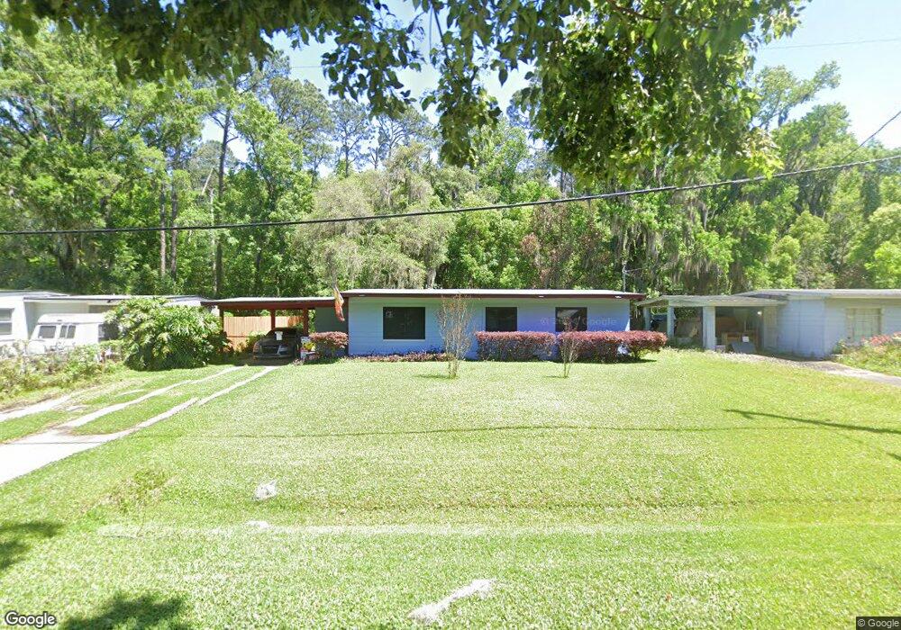 2843 Brackridge Blvd E, Jacksonville, FL 32216 - photo 1