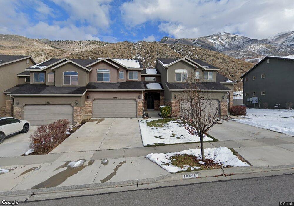 10496 Sage Vista Ln unit 302, Cedar Hills, UT 84062 - photo 1