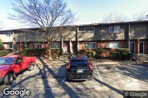 1604 Briarcliff Rd NE Unit 5, Atlanta, GA 30306