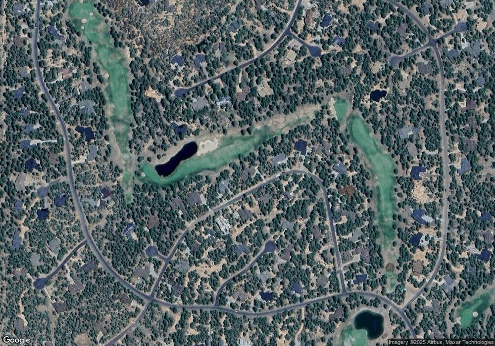 1520 S Jimson Loop, Show Low, AZ 85901 - photo 1