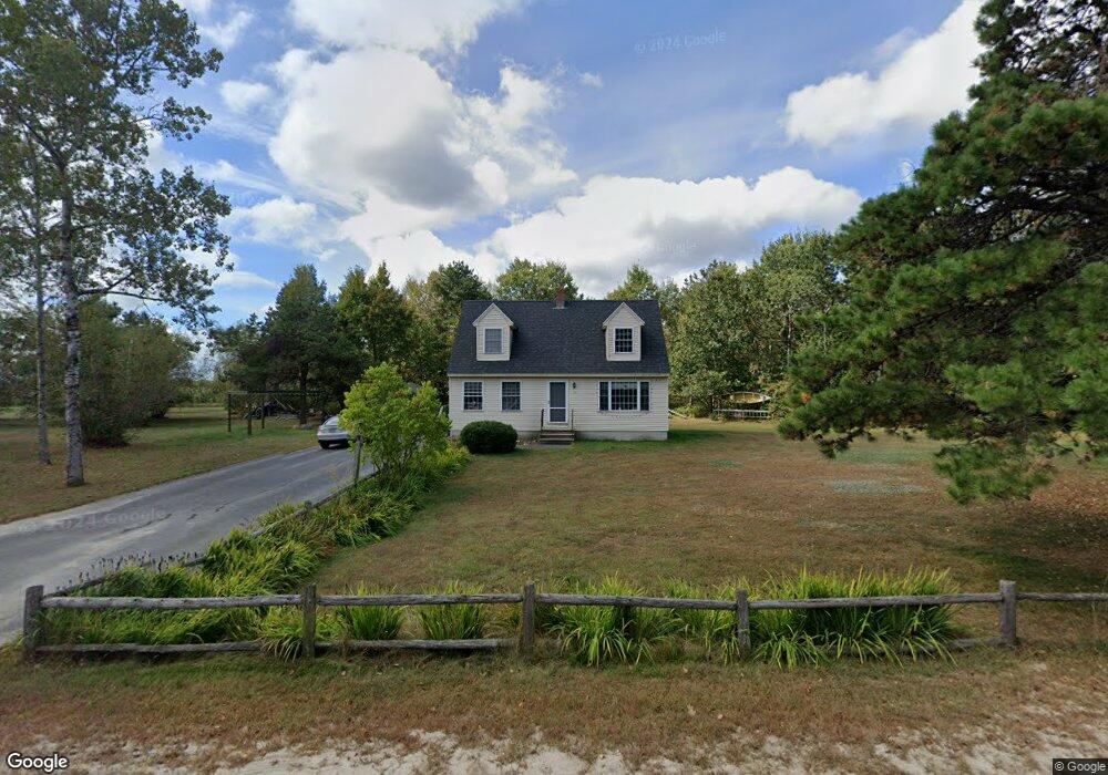 530 Mayall Rd, New Gloucester, ME 04260 - photo 1