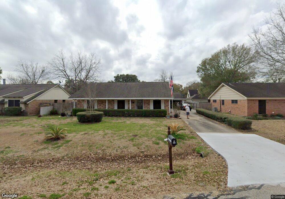 1801 W Laurel Oaks Dr, Richmond, TX 77469 - photo 1