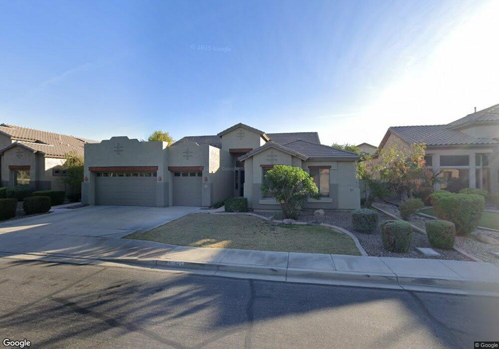 1243 E Saragosa St unit I, Chandler, AZ 85225 - photo 1