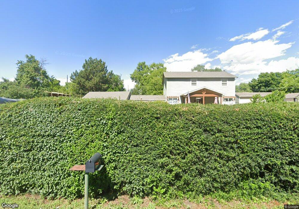 1895 Hoyt St, Lakewood, CO 80215 - photo 1