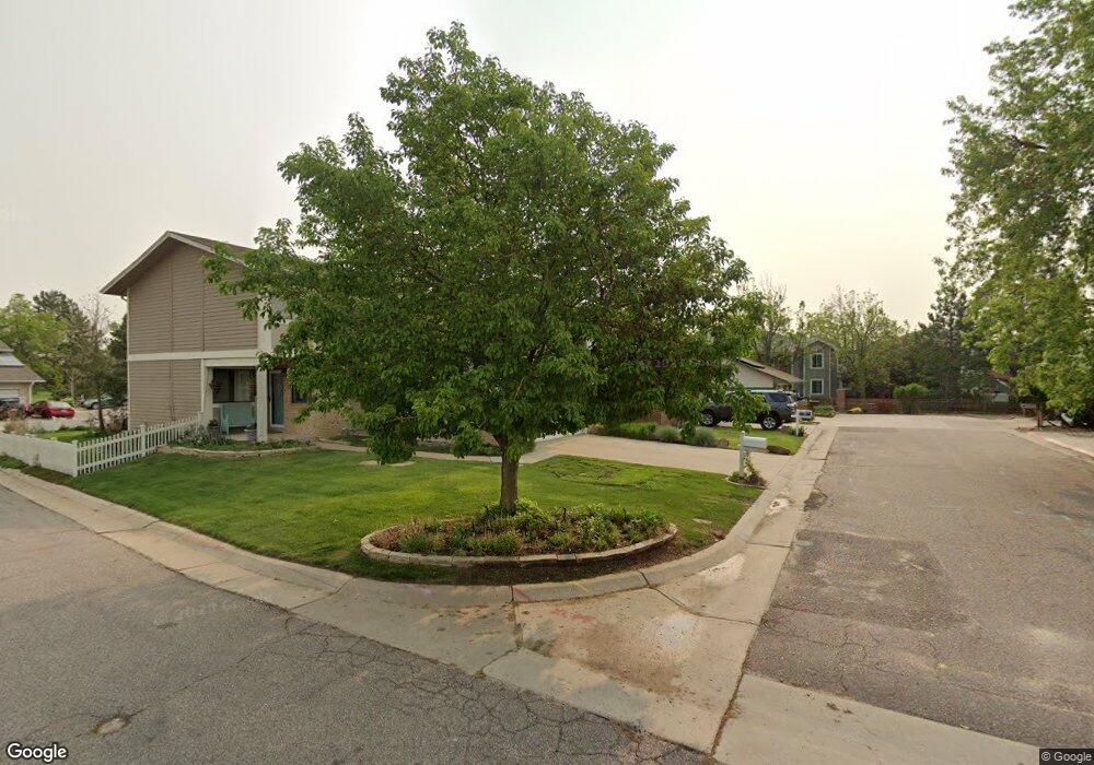 4012 S Atchison Way, Aurora, CO 80014 - photo 1