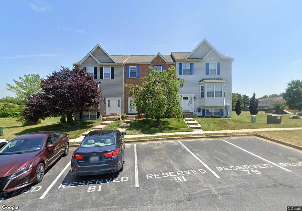 5781 Indian Cedar Ct, Frederick, MD 21703 - photo 1